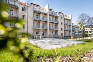 Hier macht Treppensteigen Spaß! - Exquisite 3-Raum-Maisonette auf dem hinteren Sonnenberg – Hofer Str. 24, 9130 Sonnenberg, Chemnitz – Vorschaubild 40