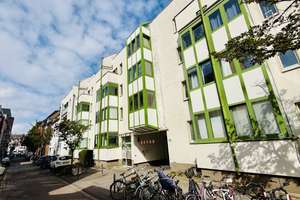 Köln-Sülz*Uni Nähe* 1 Zi. Apartment mit extra Stellplatz*zentrale Bestlage*