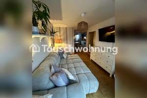 Tauschwohnung: Schöne 3-Zi-Wohnung mit Gemeinschaftsgarten und Fahrstuhl – Die vollständige Adresse der Immobilie erhältst du vom Anbieter., 79111 Rieselfeld, Freiburg im Breisgau – Vorschaubild 2