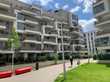 Erstbezug mit Balkon: exklusive 3-Zimmer-Wohnung in Düsseldorf