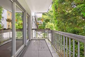 HAUS-GEFÜHL IN ESCHERSHEIM: 3-Zimmer-Maisonette mit Garten und Terrasse – 60431 Eschersheim, Frankfurt am Main – Vorschaubild 20