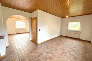 Trier-West: Gemütliches Haus im Grünen mit Garten und Keller – Die vollständige Adresse der Immobilie erhältst du vom Anbieter., 54294 West/Pallien, Trier – Vorschaubild 2