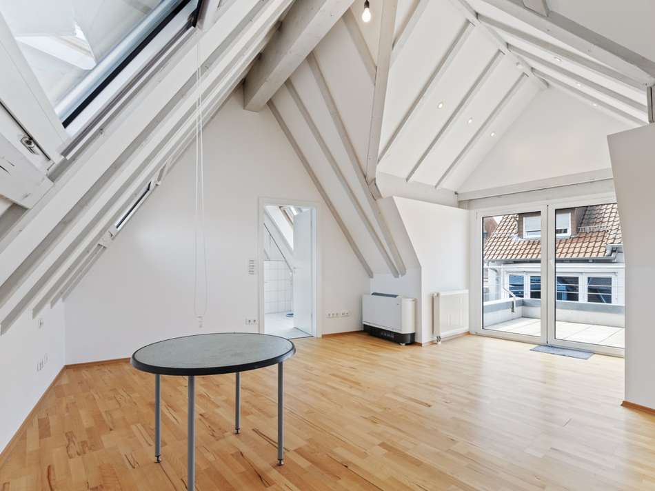 Schlafzimmer OG Mittelstr. 10 