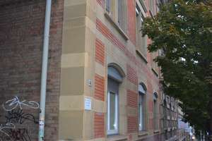 schöne & zentral gelengene 4-Zimmer-Wohnung in Stuttgart-Mitte