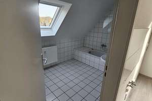 Helle 1,5-Zimmer-Dachgeschosswohnung in Hagen-Priorei – Erstbezug nach Renovierung, ab sofort frei – Prioreier Straße 50, 58091 Dahl, Hagen – Vorschaubild 5