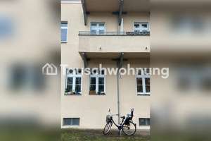Tauschwohnung: WBS WHG Lichtenberg ruhige Lage naturnah großer Hinterhof – Guntherstr. 8, 10365 Lichtenberg (Ortsteil), Berlin – Vorschaubild 2