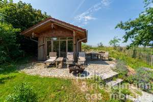 Ökologisch saniertes Bauernhaus mit 360 m² Wohnfläche, Ausbaureserve und eigenem Wald im Chiemgau – Die vollständige Adresse der Immobilie erhältst du vom Anbieter., 83547 Babensham – Vorschaubild 22