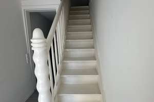 Mietwohnung Doppelhaushälfte neu renoviert  – Koblenzer Straße 65, 55469 Simmern/Hunsrück – Vorschaubild 7