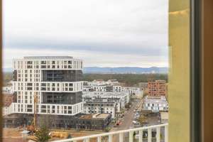 PENTHOUSE | NEUBAU | WOHNEN MIT AUSSICHT – George-Washington-Str. 168, 68309 Käfertal, Mannheim – Vorschaubild 3