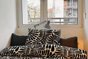 Stilvolle 2-Zimmer-Wohnung in München mit Balkon und Pool – Hansastraße 138, 81373 München – Vorschaubild 5