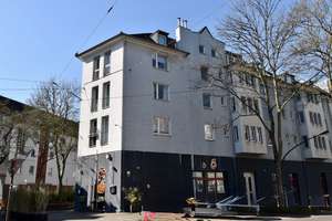 LEBEN IM TRENDVIERTEL FLINGERN NORD ! – Flurstrasse 74, 40235 Flingern Nord, Düsseldorf – Vorschaubild 2