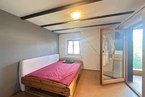 Platz für Ideen! Doppelhaushälfte mit Wintergarten, Werkstatt und vielem mehr in Röthenbach/Pegnitz – Die vollständige Adresse der Immobilie erhältst du vom Anbieter., 90552 Röthenbach an der Pegnitz – Vorschaubild 9