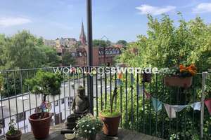 Wohnungstausch: Große Brunnenstraße 141 – Große Brunnenstraße 141, 22000 Ottensen, Hamburg – Vorschaubild 1