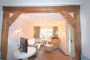 Niedersächsichsches Bauernhaus mit herrlichem Weitblick! – Heidekreis – Vorschaubild 20