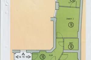 Altbaucharme im beliebten Charlottenburg nahe Lietzensee – Suarezstrasse 44, 14057 Charlottenburg, Berlin – Vorschaubild 5