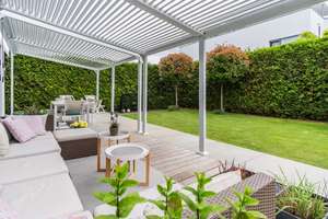 Stilvolle Bauhausvilla || Premiumlage || Spa-Bereich || Wärmepumpe – Die vollständige Adresse der Immobilie erhältst du vom Anbieter., 50859 Widdersdorf, Köln – Vorschaubild 24
