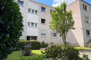 Helle 2,5-Zimmer-Wohnung mit Balkon in Dortmund An der Wasserburg – An der Wasserburg 13, 44379 Marten, Dortmund – Vorschaubild 7