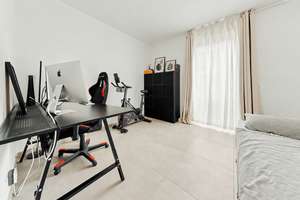 Neuwertige 4-Zimmer-Wohnung im Europahof – barrierefrei, Balkon, Klima & Sauna – 51379 Opladen, Leverkusen – Vorschaubild 13