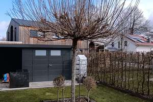 Vor den Toren Braunschweigs: modernes, repräsentatives Einfamilienhaus – 38179 Schwülper – Vorschaubild 22