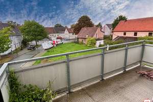 2,5 Zimmer Wohnung in Nürnberg Höfen – Die vollständige Adresse der Immobilie erhältst du vom Anbieter., 90431 Höfen, Nürnberg – Vorschaubild 3
