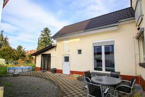 Charmantes Einfamilienhaus mit historischem Flair, Gartenidylle & Homeoffice-Potenzial – Die vollständige Adresse der Immobilie erhältst du vom Anbieter., 67067 Maudach, Ludwigshafen am Rhein – Vorschaubild 18