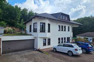 Einfamilienhaus mit Einliegeroption, großem Grundstück & Ausbaureserve in Waldrandlage von Wadgassen – Die vollständige Adresse der Immobilie erhältst du vom Anbieter., 66787 Wadgassen – Vorschaubild 17