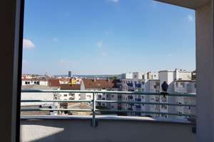 Penthouse | Renoviert | 2-Zimmer | Dachterrasse | Aufzug | TG-Platz – Die vollständige Adresse der Immobilie erhältst du vom Anbieter., 75172 Weststadt, Pforzheim – Vorschaubild 12