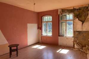 Denkmalgeschütze Villa der ehem. Patentpapierfabrik in Amtsberg südlich von Chemnitz auf ca 1.735 m² – An der Schlösselmühle 7, 9439 Erzgebirgskreis – Vorschaubild 36