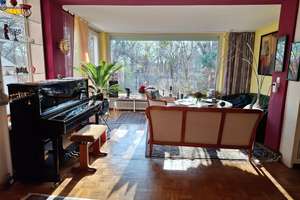 Familienfreundliches 5-Zimmer- Mittelreihenhaus in bevorzugter Wohnlage – Sintenisweg 24, 30455 Badenstedt, Hannover – Vorschaubild 4