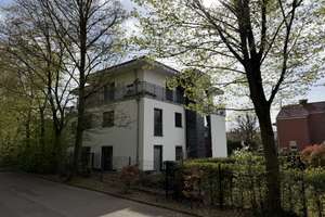 Nah an Werse & Natur in Münster Handorf – 3 Zi. 91 qm BJ 2014 vermietet – Disselbrede 1a, 48157 Handorf, Münster – Vorschaubild 7