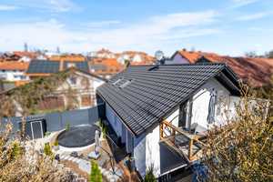Neuwertiges Einfamilienhaus 
in ruhiger Lage! – Landshut (Kreis) – Vorschaubild 35