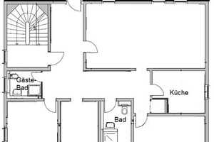Mit dem Aufzug direkt ins neue Zuhause... – Stuttgart – Vorschaubild 7