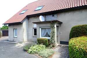 Mehrgenerationenhaus mit viel Potential auf großem Grundstück in guter, zentraler Stadtteil-Lage – Lippe (Kreis) – Vorschaubild 12