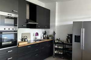 °°°Vollmodernisiertes Appartement - Küchenübernahme möglich°°° – Hamburger Straße 55, 44135 Dortmund – Vorschaubild 1