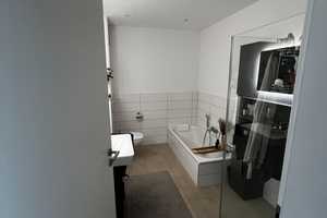 Stilvolle 3-Zimmer-Dachgeschosswohnung mit Balkon in Münster – Elsa-Brändström-Weg 38, 48165 Münster – Vorschaubild 25