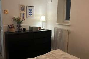 Charmante Souterrain Wohnung in ruhiger Lage – Die vollständige Adresse der Immobilie erhältst du vom Anbieter., 20148 Rotherbaum, Hamburg – Vorschaubild 7