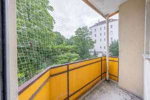 Bremerhaven - Mitte | 3-Zimmer Eigentumswohnung in sehr zentraler Lage! – Die vollständige Adresse der Immobilie erhältst du vom Anbieter., 27568 Mitte, Bremerhaven – Vorschaubild 4
