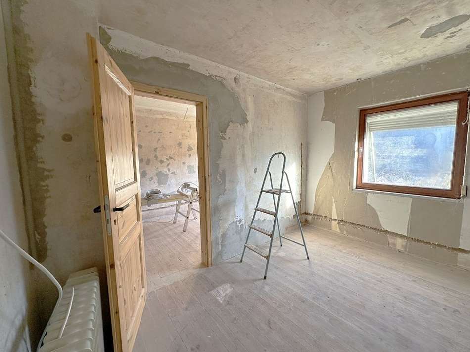 Durchgangszimmer (EG)