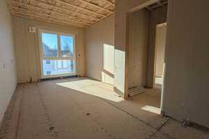 FAMILIENTRAUM - NEUBAU AM WALDRAND, WÄRMEPUMPE, FÜR HANDW. BEGABTEN BAUHERRN/-FRAU – Bad Tölz-Wolfratshausen (Kreis) – Vorschaubild 2
