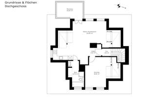 Wohnen + Kapitalanlage: Top gepflegtes, aufwendig saniertes 30er-Jahre-Haus in 1A-Lage Zehlendorf – Die vollständige Adresse der Immobilie erhältst du vom Anbieter., 14167 Zehlendorf, Berlin – Vorschaubild 36