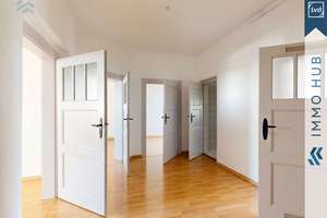 ++ Bezugsfrei, Balkon, Badewanne & Fenster! Charmanter Altbau in Gohlis Süd ++ – Die vollständige Adresse der Immobilie erhältst du vom Anbieter., 4155 Gohlis-Süd, Leipzig – Vorschaubild 4