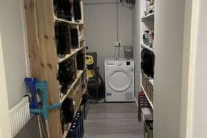Wohnen mit Charakter: 2-Zimmer-Wohnung in Düsseldorf-Eller – Gertrudisplatz 10, 40229 Eller, Düsseldorf – Vorschaubild 6