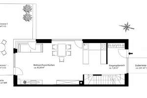 AIGNER - Modernes Stadthaus: Familienfreundlich. Komfortabel. Nachhaltig – Die vollständige Adresse der Immobilie erhältst du vom Anbieter., 81377 Am Waldfriedhof, München – Vorschaubild 7