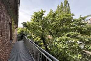 großzügige 4 Zimmer Wohnung in zentraler Lage – Boxgraben  73, 52064 Hangeweiher, Aachen – Vorschaubild 29