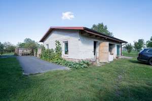 TOP! 3 Ferienwohnungen in einem modernisierten Bauernhaus mit großem Grundstück -Tierhaltung möglich – Die vollständige Adresse der Immobilie erhältst du vom Anbieter., 19395 Plau am See – Vorschaubild 26