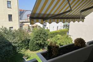 Toprenovierte, großzügig geschnittene, helle 4-Zi.- Whg. mit zwei Balkonen, Provisionsfrei! – Die vollständige Adresse der Immobilie erhältst du vom Anbieter., 80689 St. Ulrich, München – Vorschaubild 12