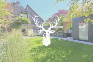 Luxus trifft Wohnkomfort – exklusive Doppelhaushälfte mit Carport in Villingen zu verkaufen – Die vollständige Adresse der Immobilie erhältst du vom Anbieter., 78052 Villingen, Villingen-Schwenningen – Vorschaubild 1