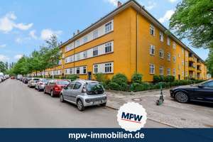 Investieren im Wachstumsstandort Adlershof – Vermietete Eigentumswohnung mit Entwicklungspotenzial – Die vollständige Adresse der Immobilie erhältst du vom Anbieter., 12489 Adlershof, Berlin – Vorschaubild 1