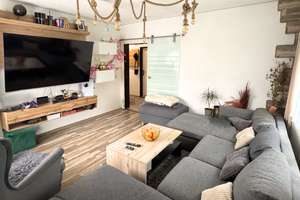 Modernisierte 4-Zimmer-Wohnung mit Balkon in Salzgitter