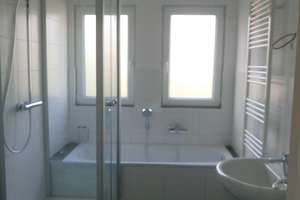 Toplage: Schöne helle 6-Zimmer-Maisonettewohnung mit Balkon und Garten in BS-Melverode – Am Zoo 6, 38124 Heidberg-Melverode, Braunschweig – Vorschaubild 25